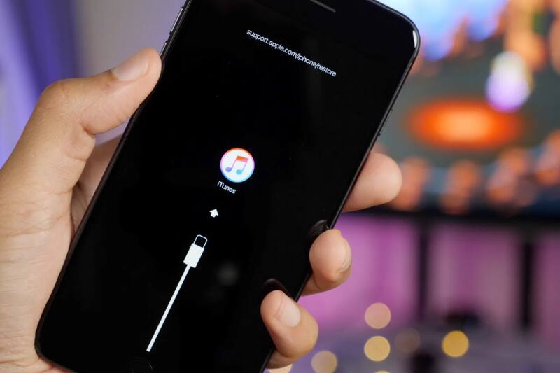 Así se puede reiniciar o forzar un apagado en tu celular.