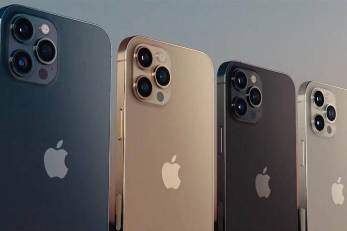 Descubre el botón oculto de tu iPhone y conoce qué funciones cumple. Foto: Apple.