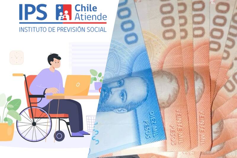 Conoce si puedes recibir este beneficio de $107.000.