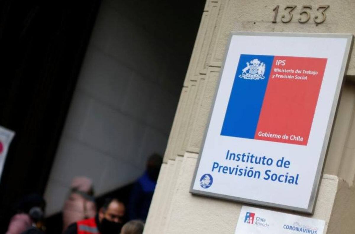 IPS entrega importante beneficio a adultos mayores que cumplan con este ÚNICO requisito