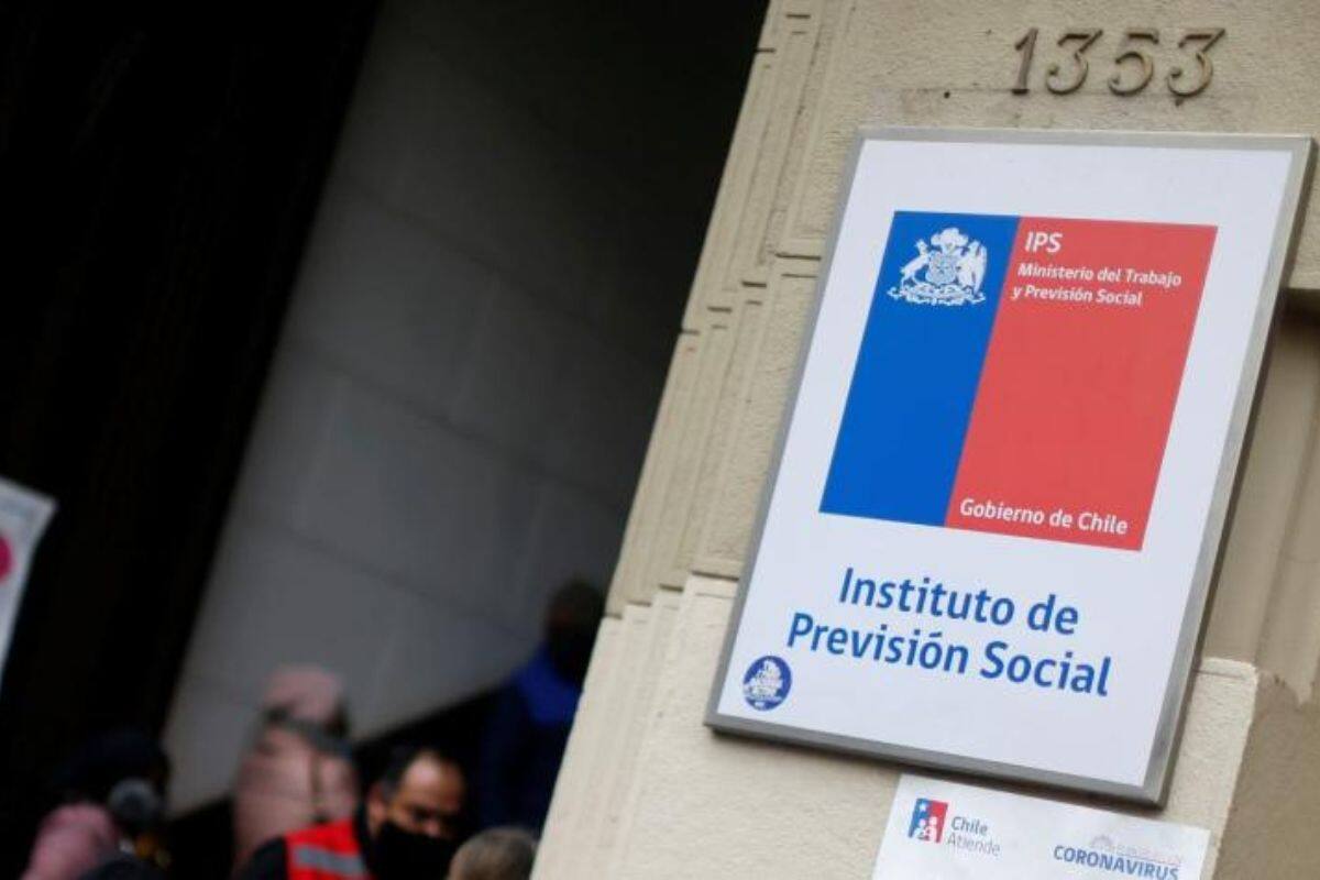 Adultos mayores podrán recibir este beneficio del Estado junto a sus pensiones.