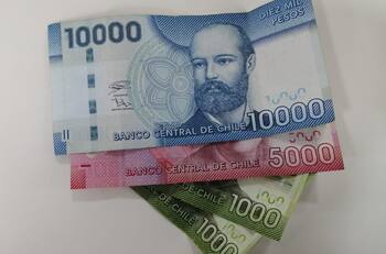 Solo con tu RUT conoce si tienes bonos del IPS pendientes de cobro