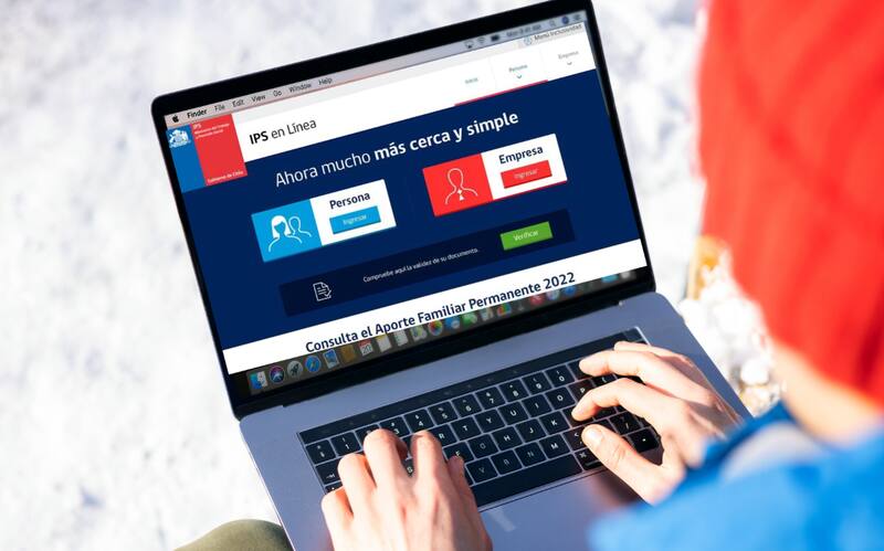 Descubre cómo descargar las liquidaciones de pago.