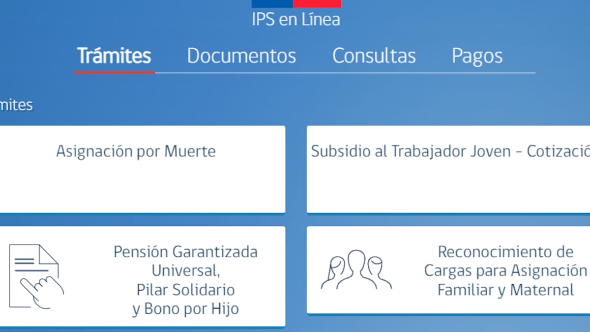 Descubre cómo acceder y qué trámites realizar en el IPS en Línea