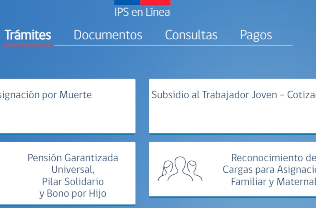 Descubre cómo acceder y qué trámites realizar en el IPS en Línea