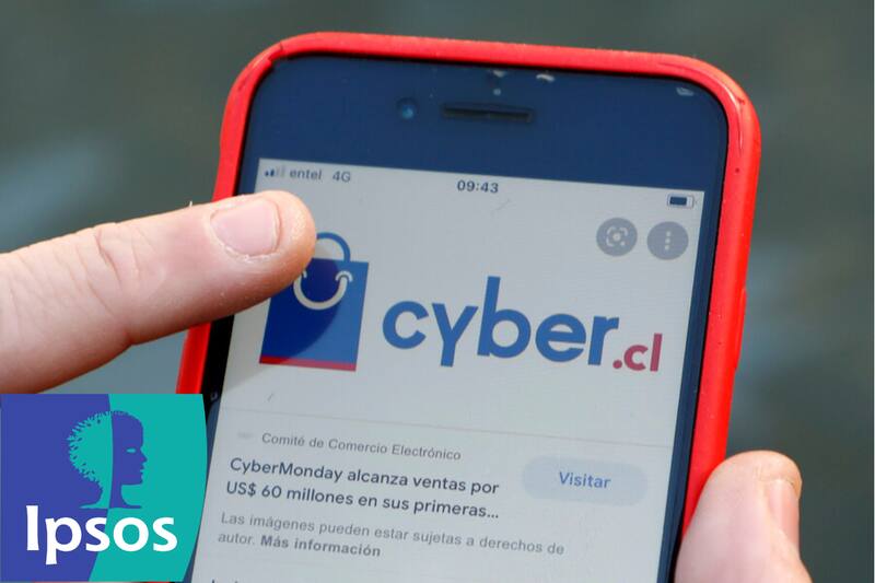 Más de la mitad de los chilenos no consideran convenientes los precios del Cyber.
