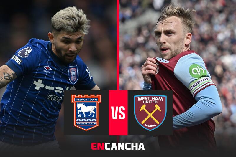 por la fecha 38 de la Premier League. Foto: EFE.