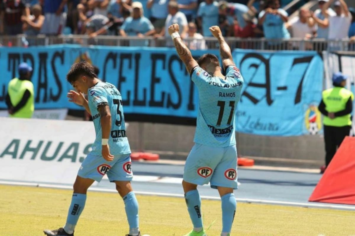 Deportes Iquique buscará seguir con campaña perfecta en la Primera B.