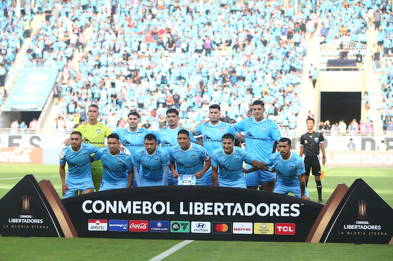 El club nortino ha sabido convertir su estadio en un reducto que hace sentir la localía dentro y fuera de la cancha, sin que los hinchas sean actores que trastoquen sus roles.