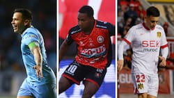 Ganó Iquique y Unión Española cayó ante Limache: así quedó la tabla del Campeonato Nacional