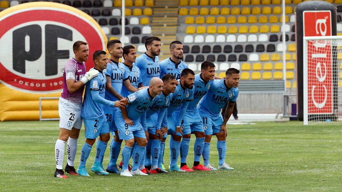 Deportes Iquique realizó exámenes por dopaje y rechazó acusaciones contra jugadores