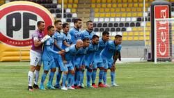 Deportes Iquique realizó exámenes por dopaje y rechazó acusaciones contra jugadores