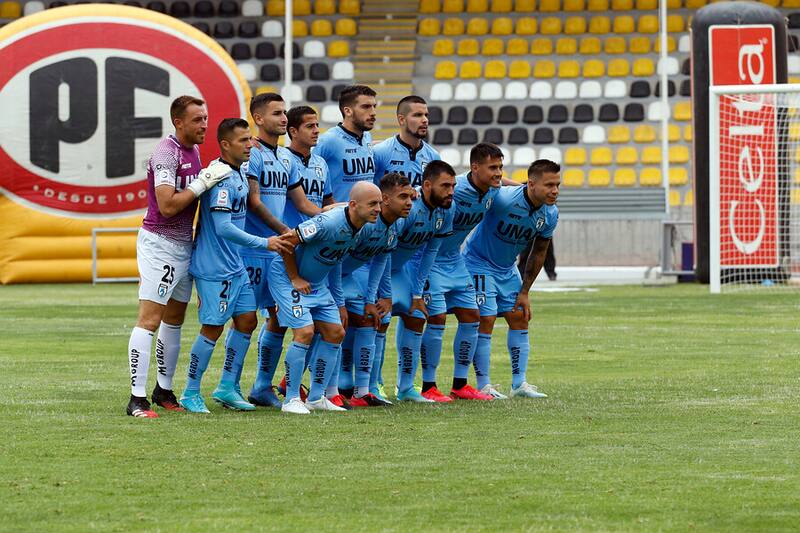 iquique loco