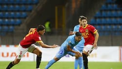 Razones para descender