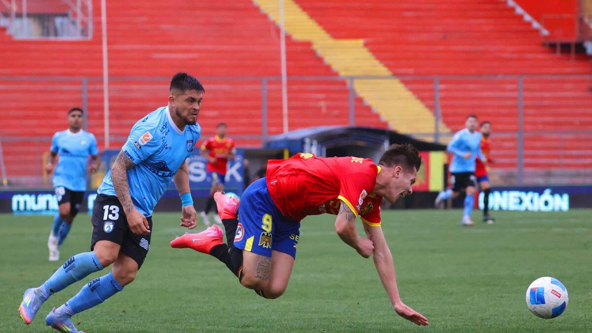 La desafiante respuesta de Limache a Unión Española e Iquique tras reclamo por no descender