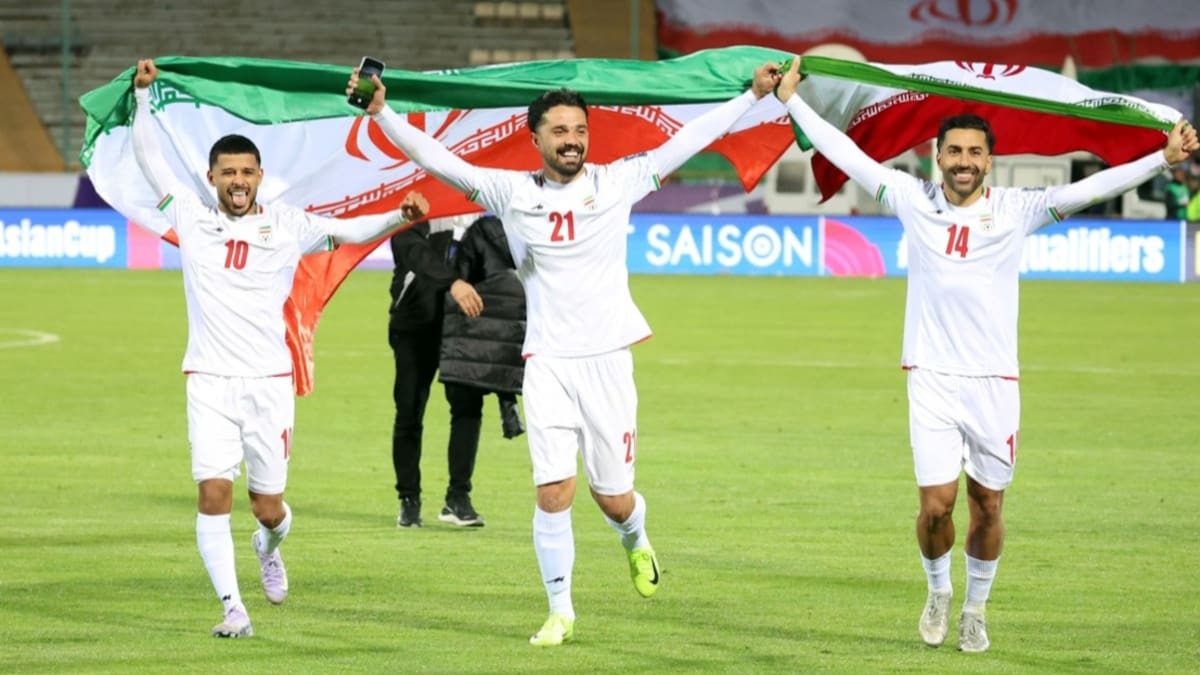 ¿Se abre el cupo para una Selección Sudamericana? Qué pasa si Irán no va al Mundial 2026