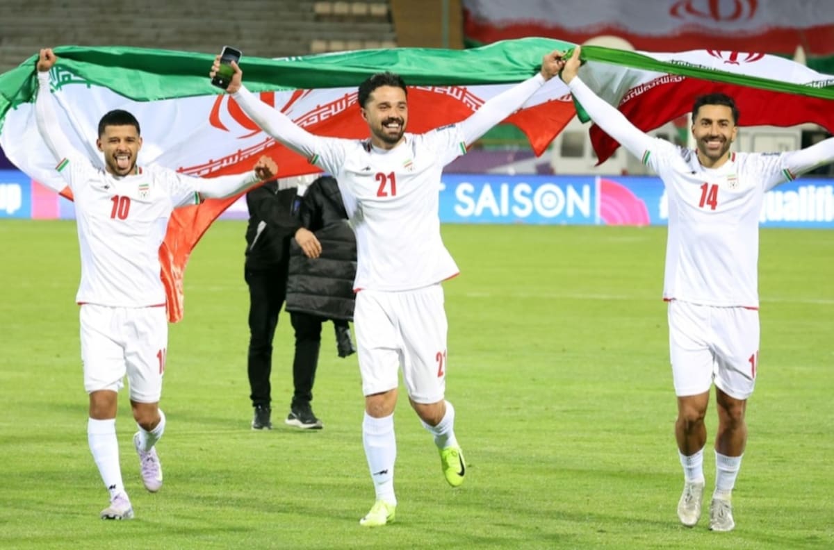 ¿Se abre el cupo para una Selección Sudamericana? Qué pasa si Irán no va al Mundial 2026