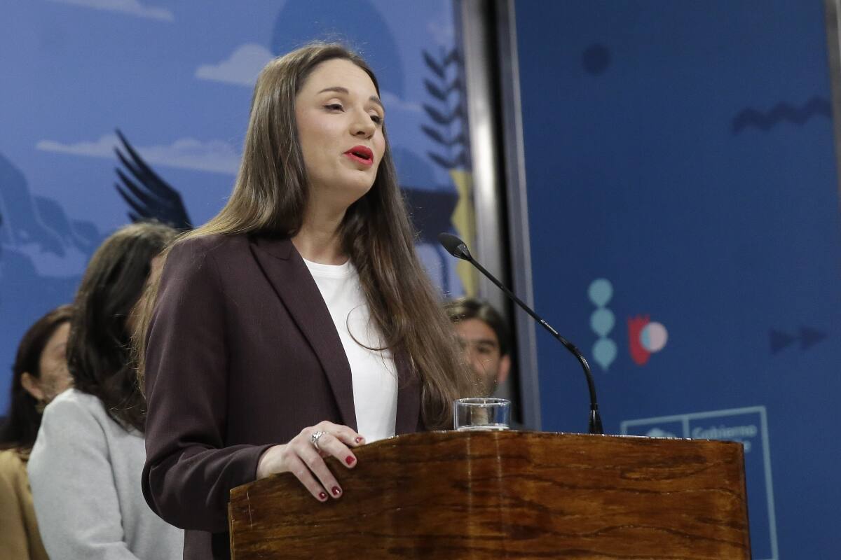 Fiscalía emitió comunicado respecto al caso Procultura.