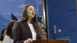 Fiscalía de Coquimbo anuncia investigación por filtración de supuestos abonos de Irina Karamanos a ProCultura en Caso Convenios