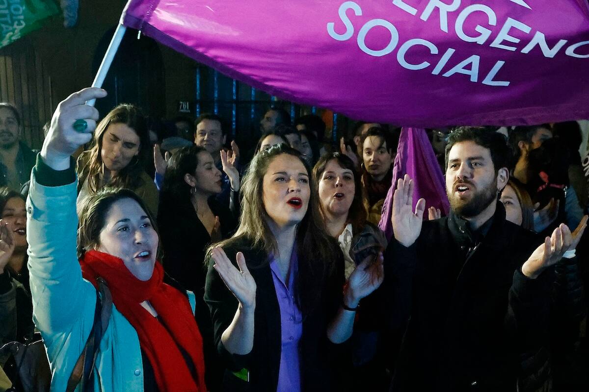 trabajó en la Fundación Procultura que está siendo investigada por la PDI.