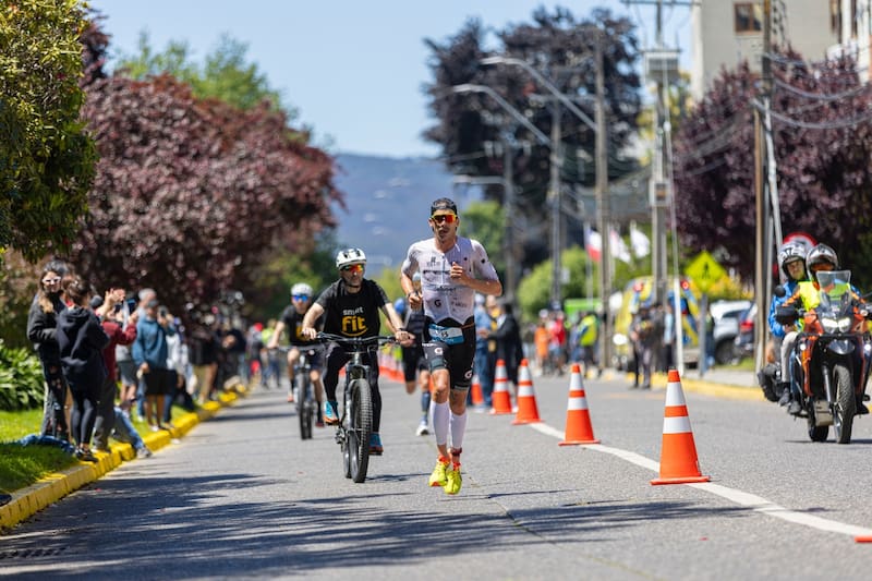 . Valdivia se prepara para la fiesta este domingo 30 de noviembre.