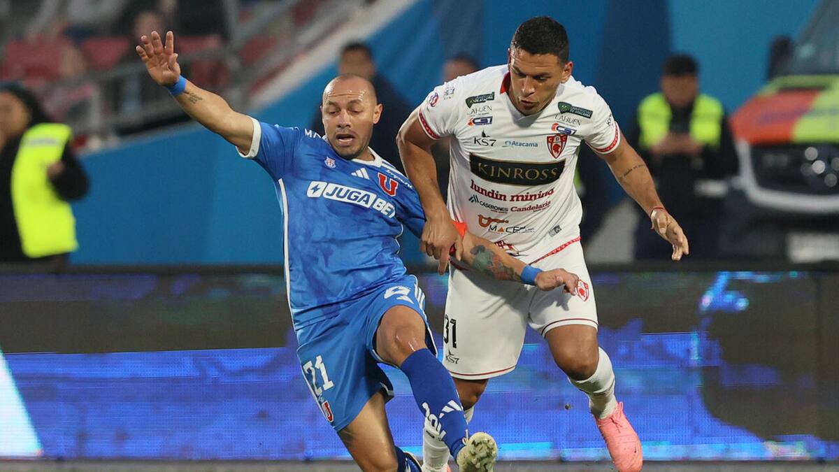 Rangers va con todo por el ascenso: fichó a exdelantero de la U y ya lleva 12 refuerzos