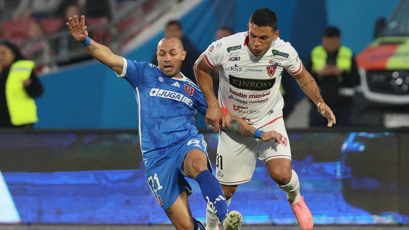 Rangers va con todo por el ascenso: fichó a exdelantero de la U y ya lleva 12 refuerzos