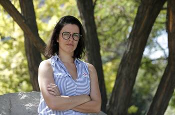 Quién es Isabel Amor, la exdirectora del SernamEG despedida por “pérdida de confianza”