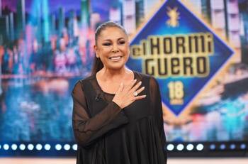 Isabel Pantoja fue hospitalizada de urgencia y su estado es “preocupante”