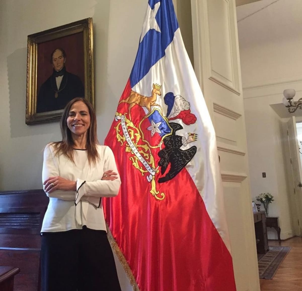 Foto: CHV.