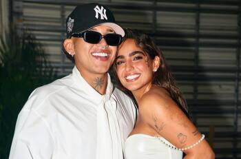 El inesperado consejo de Isabella Ladera en medio del escándalo por filtración de video íntimo con Beéle