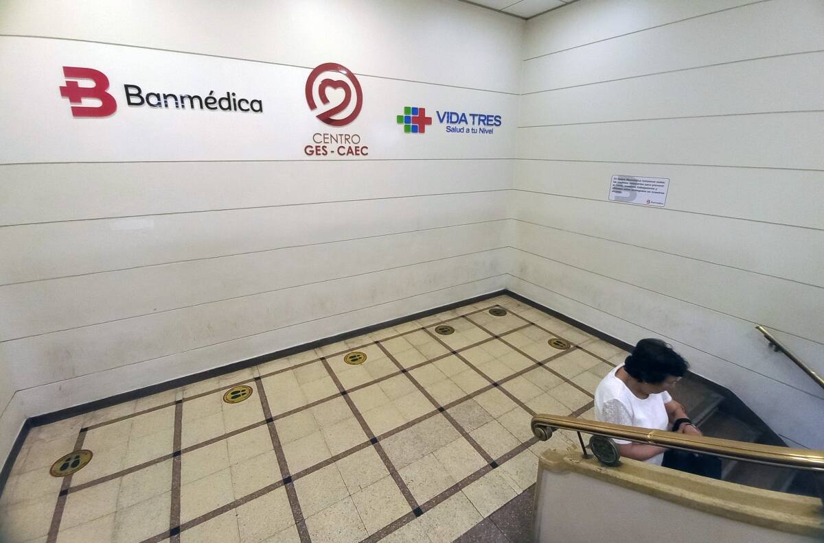 “Este es un error político”: parlamentarios lanzan duras críticas a proyecto de reforma de Isapres