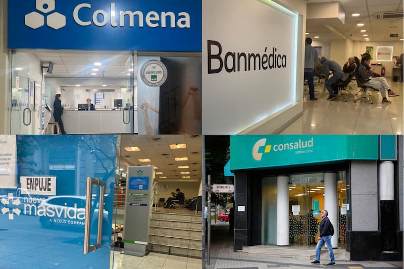 Las críticas que ha recibido el proyecto.