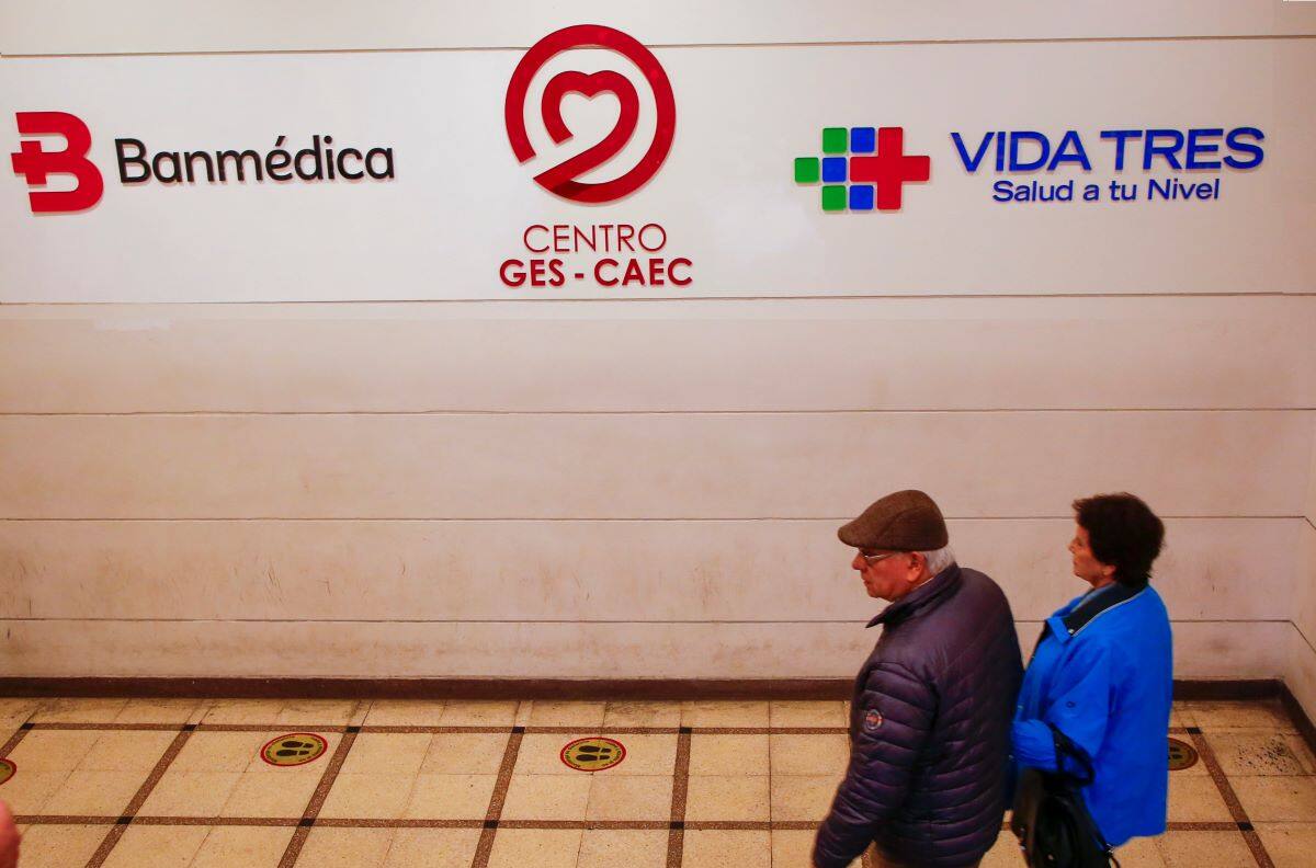 Esta es la única isapre que no subirá sus precios tras la Adecuación de Precio Base