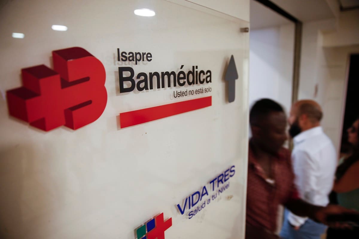 Isapres informarán sobre alza a sus afiliados dentro de pocos días.