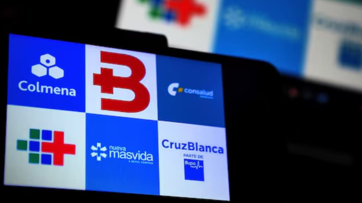 Las Isapres pierden fuerza en Chile: Esta es la enorme cantidad de personas que se han ido del sistema