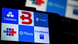 Las Isapres pierden fuerza en Chile: Esta es la enorme cantidad de personas que se han ido del sistema