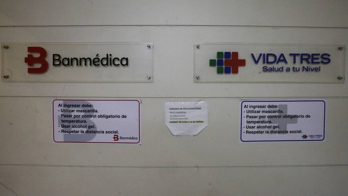 Así puedes recibir los excedentes de tu Isapre en enero