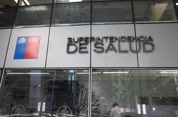 Esta es la Isapre chilena que más dinero ha perdido: supera los 25 mil millones de pesos