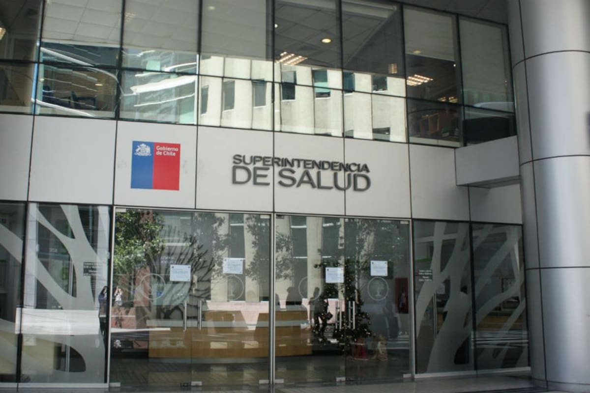 tuvieron un alza en la cantidad de licencias médicas rechazadas en 2023.