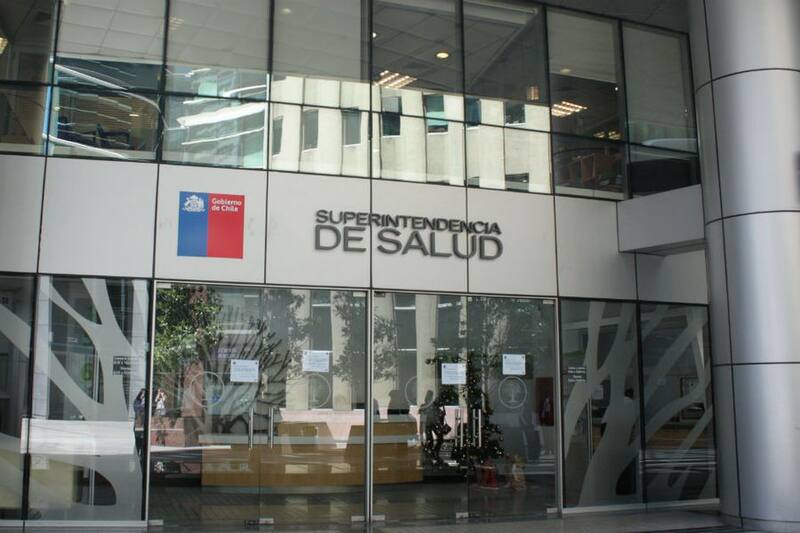 tuvieron un alza en la cantidad de licencias médicas rechazadas en 2023.