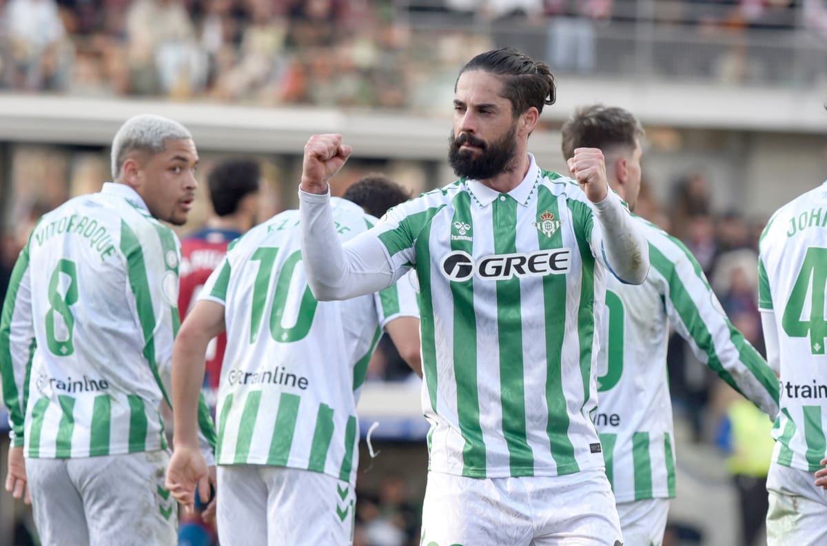 A Isco le recalcaron el millonario plantel del Chelsea antes de la final de Conference League: así respondió