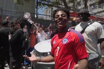 Speed en chile: ¿Dónde seguir su transmisión en vivo?