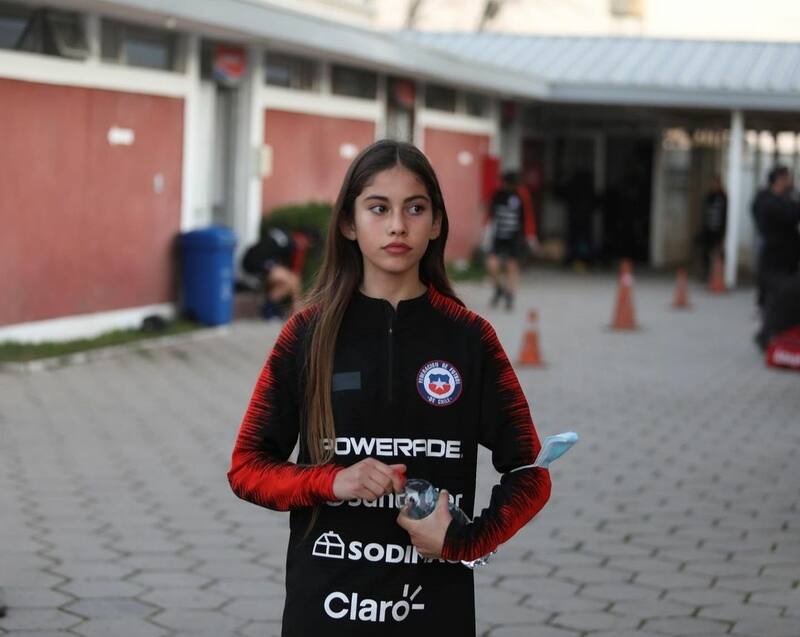 Créditos: Instagram
