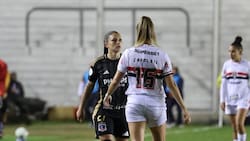 “Que los clubes se pongan a trabajar más serios”: el dardo de Isidora Olave al fútbol femenino en Chile