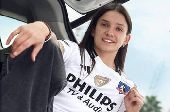Colo Colo Femenino anuncia su primer gran refuerzo: “Vamos por la segunda Copa Libertadores”