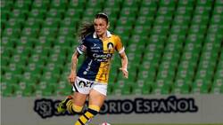 VIDEO | Golazo chileno en México: Chichi Olave marcó por primera vez con la camiseta de San Luis