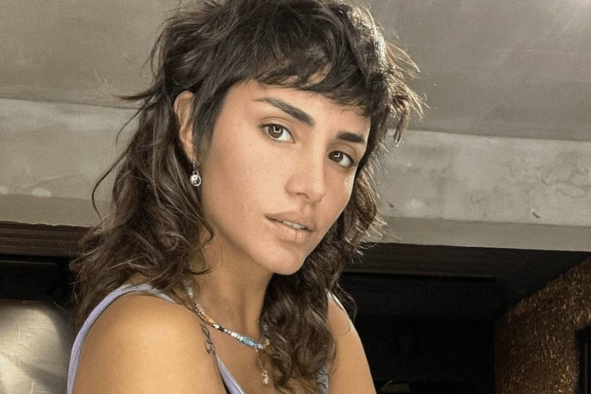 Créditos: Instagram