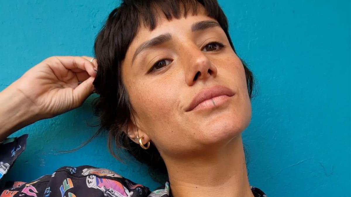 “Nunca somos los mismos”: Isidora Urrejola anuncia que será madre por segunda vez