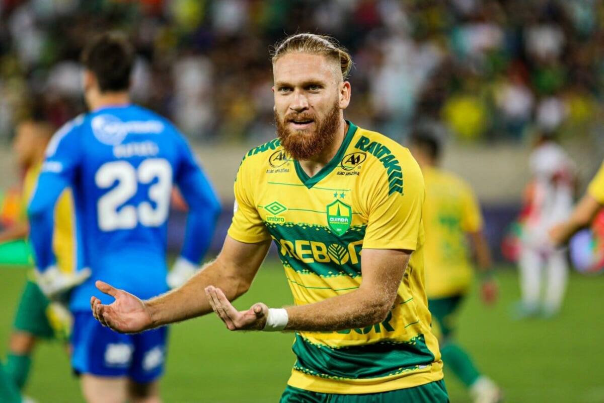 descartado en Colo Colo.